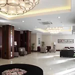耶幼砵姆酒店 安卡拉