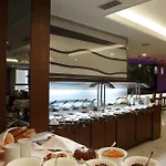 耶幼砵姆酒店 安卡拉