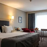 耶幼砵姆酒店 4*