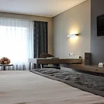 酒店 耶幼砵姆酒店 4*