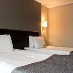 Eyuboglu Hotel Ankara