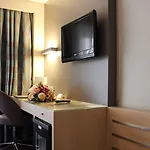 酒店 耶幼砵姆酒店 4*
