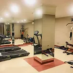 耶幼砵姆酒店 酒店