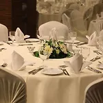 耶幼砵姆酒店 酒店 安卡拉