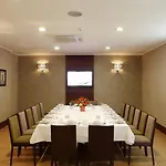 酒店 耶幼砵姆酒店 安卡拉