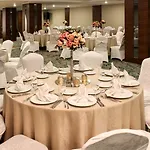 Hotel Eyuboglu Ankara