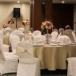 Hotel Eyuboglu Ankara