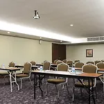 耶幼砵姆酒店 酒店 安卡拉
