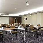 耶幼砵姆酒店 酒店 安卡拉