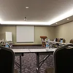 耶幼砵姆酒店 4* 安卡拉