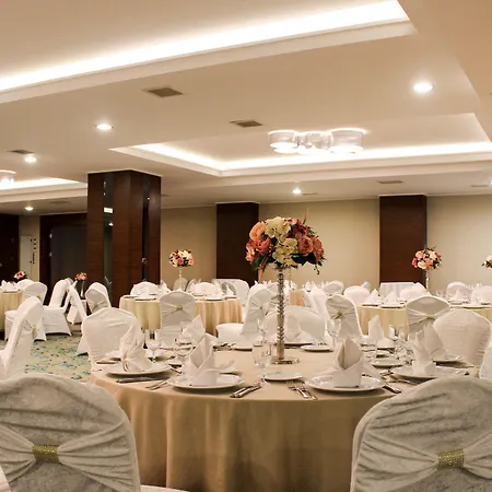 Eyuboglu 4* Ankara