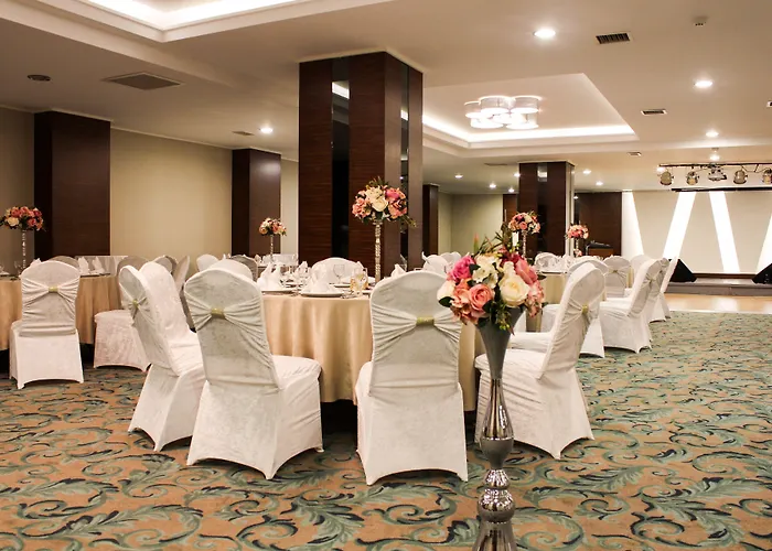 Eyuboglu 4* Άγκυρα