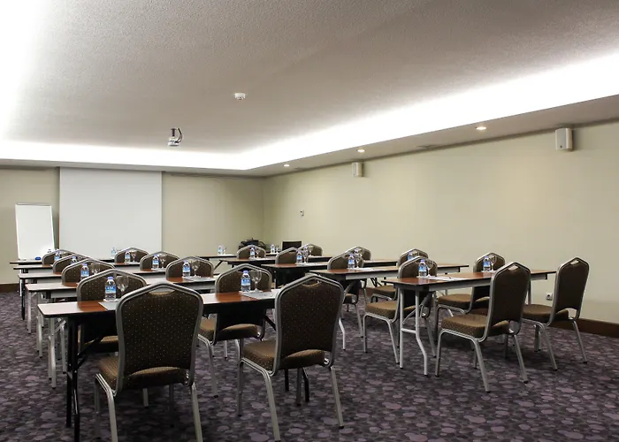 Eyuboglu Hotel Ankara