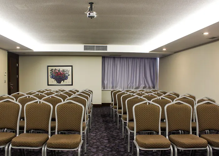 Eyuboglu Ξενοδοχείο