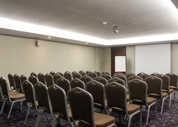 Ξενοδοχείο Eyuboglu