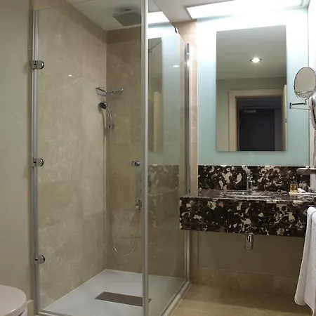Otel Eyuboglu 4*