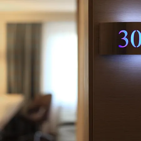 Eyuboglu Otel 4*