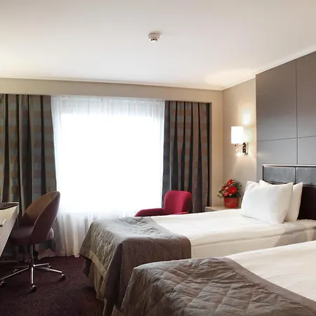 Otel Eyuboglu Ankara