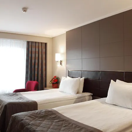 Otel Eyuboglu 4*