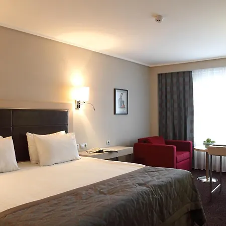Otel Eyuboglu