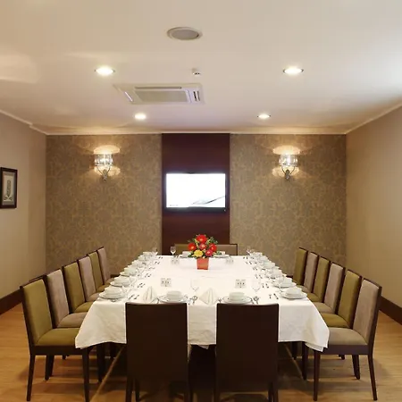 Otel Eyuboglu Ankara