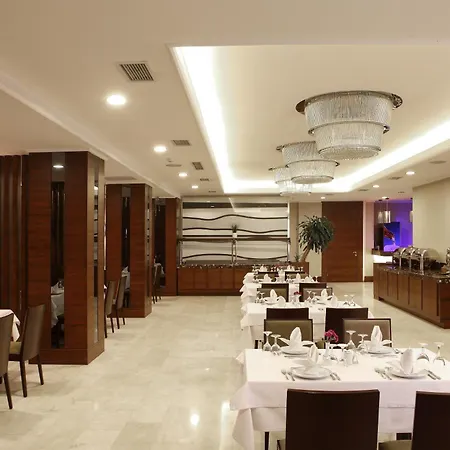 Otel Eyuboglu