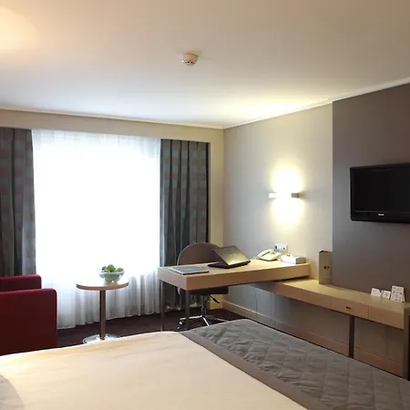 Hotel Eyuboglu Ankara