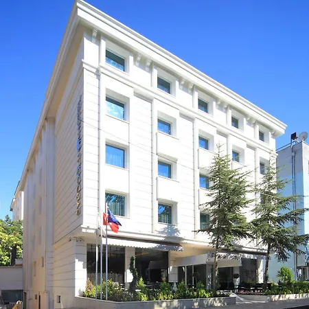 Eyuboglu Άγκυρα