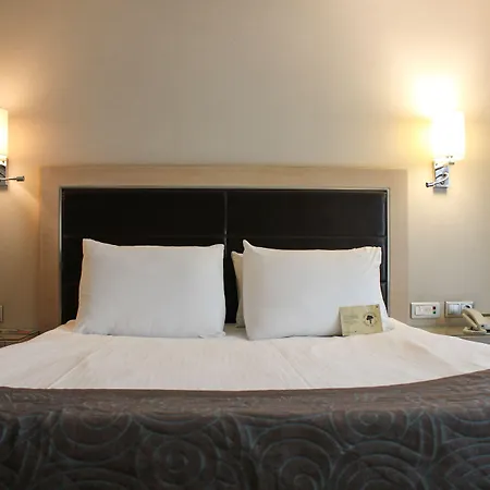 Eyuboglu Hotel 4*