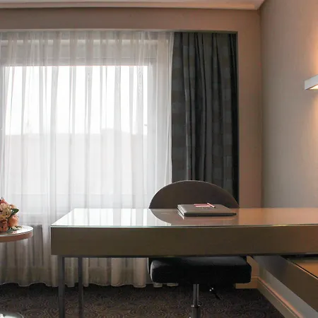 Hotel Eyuboglu Ankara