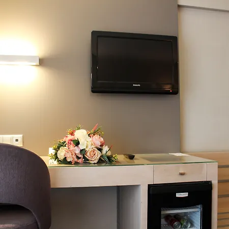 Eyuboglu 4* Άγκυρα