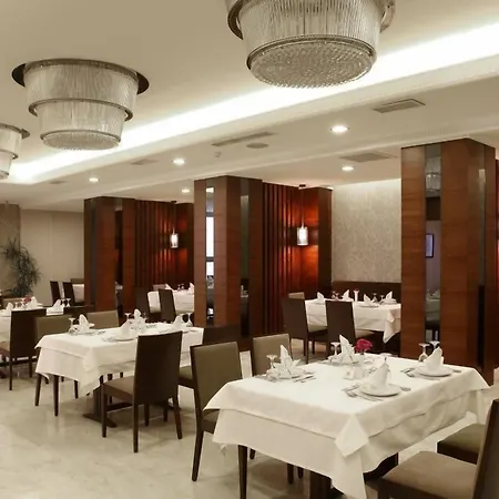 Eyuboglu Ξενοδοχείο