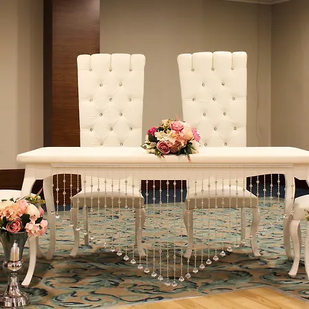 Ξενοδοχείο Eyuboglu 4*