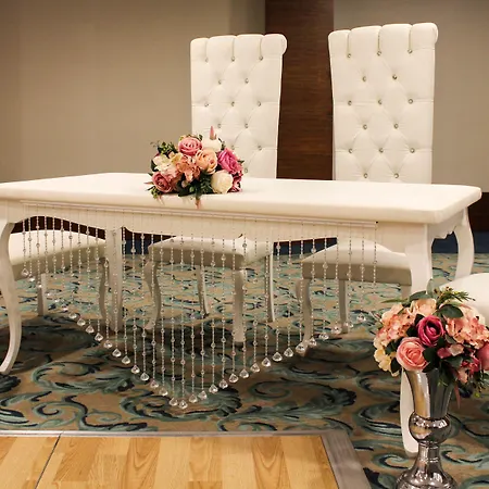 Ξενοδοχείο Eyuboglu