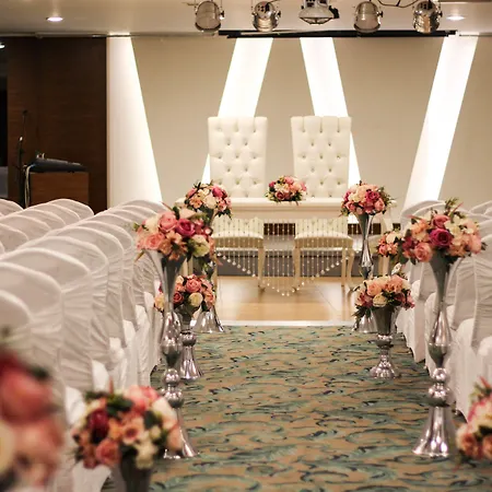 Eyuboglu Hotel Ankara