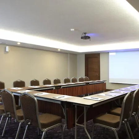 Eyuboglu Hotel Ankara