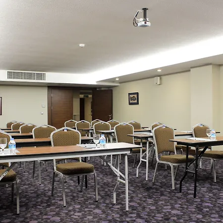 Eyuboglu Hotel Ankara