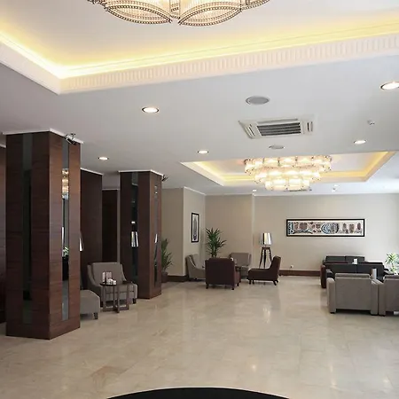 Otel Eyuboglu 4*