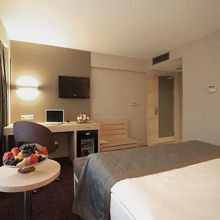 Otel Eyuboglu