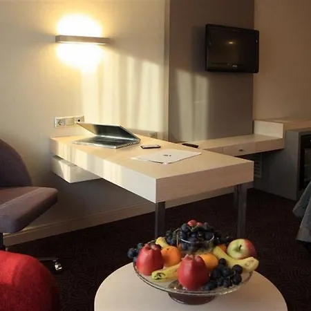 Otel Eyuboglu Ankara