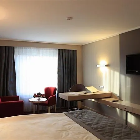 Otel Eyuboglu 4*