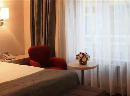 Otel Eyuboglu