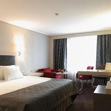 Otel Eyuboglu Ankara