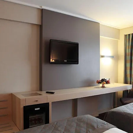 Otel Eyuboglu Ankara
