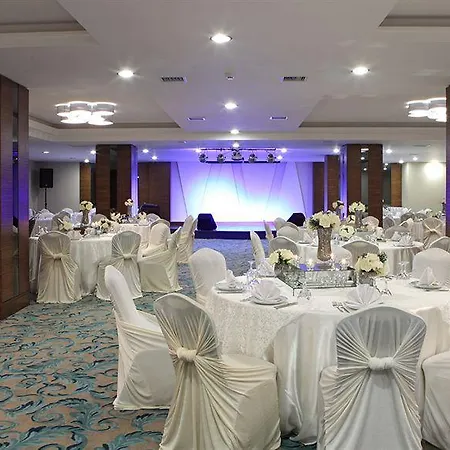 Otel Eyuboglu 4*
