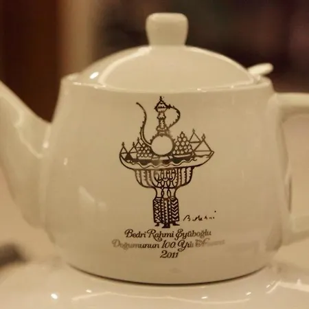 Eyuboglu Otel