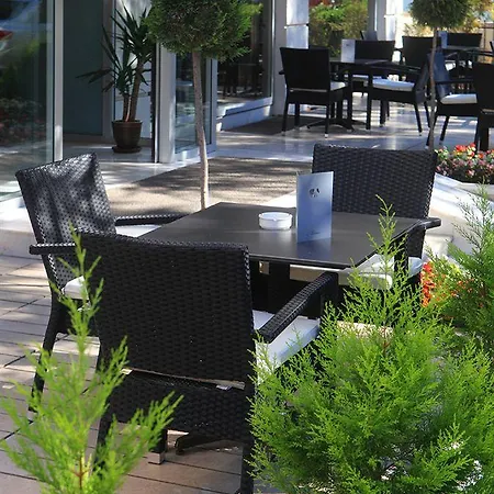 Otel Eyuboglu Ankara