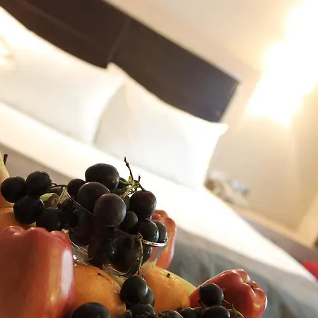 Otel Eyuboglu 4*