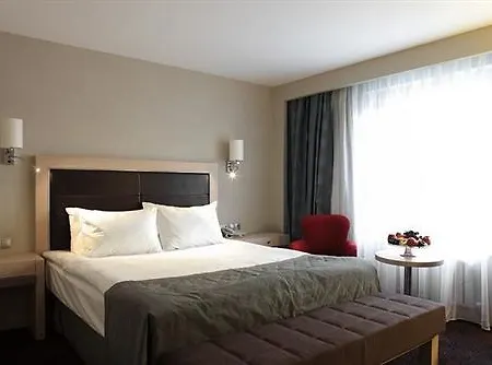 Otel Eyuboglu
