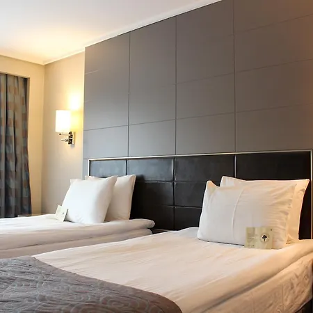 Otel Eyuboglu Ankara